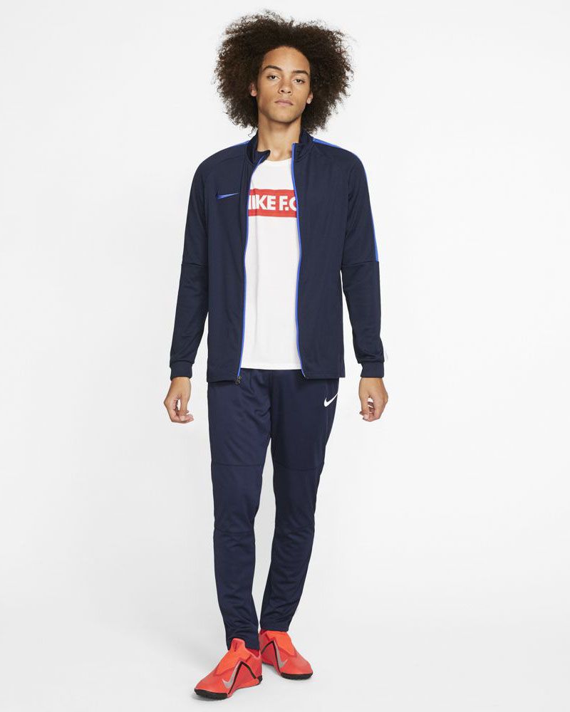 Pantalon de survêtement Nike Park 20 Bleu Marine pour homme