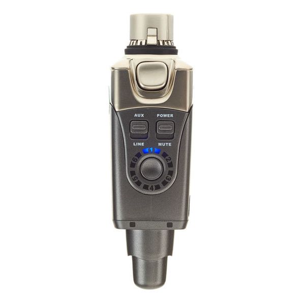 XVive U4 Wireless System Bundle 2R