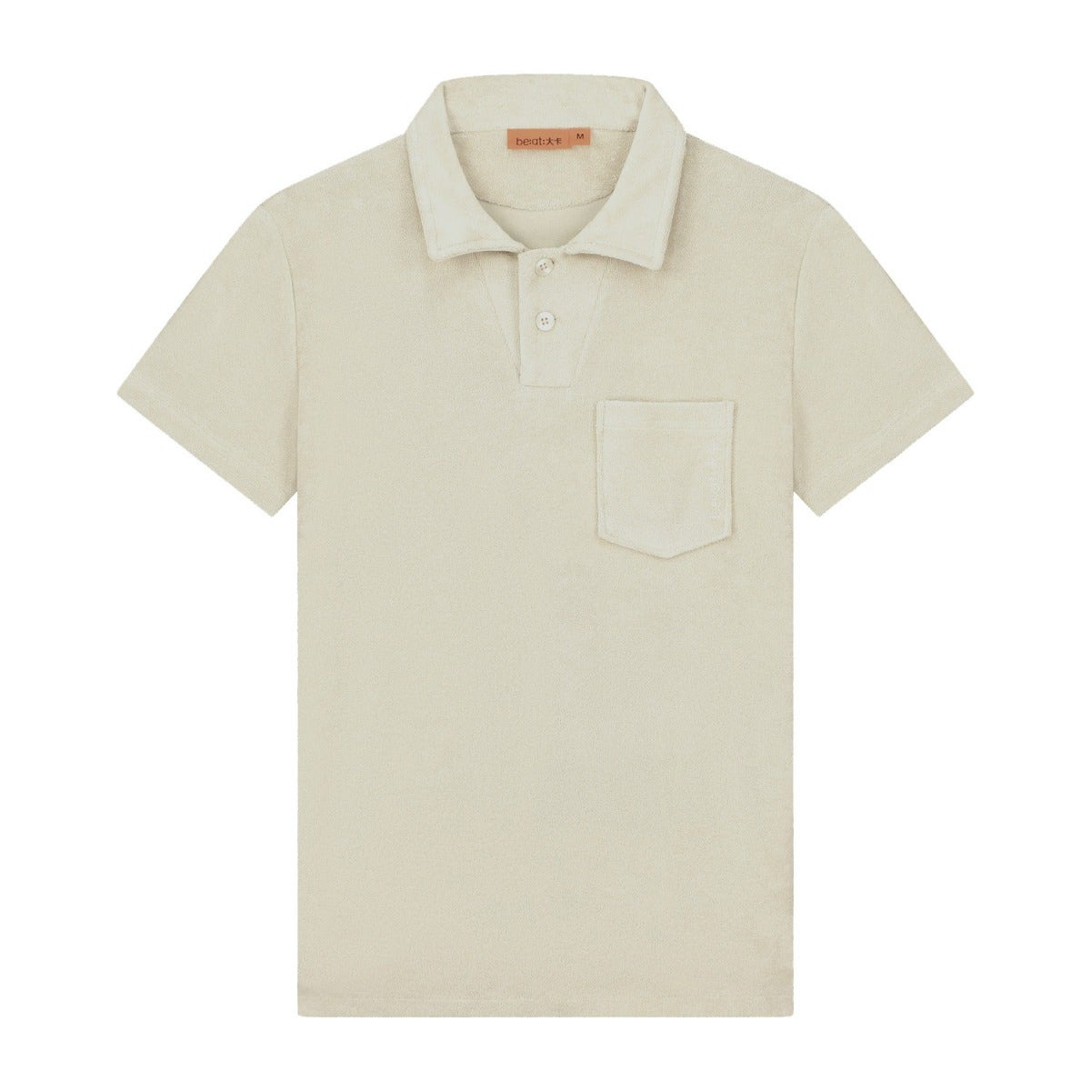 be:at:  Emilio Sweat Polo