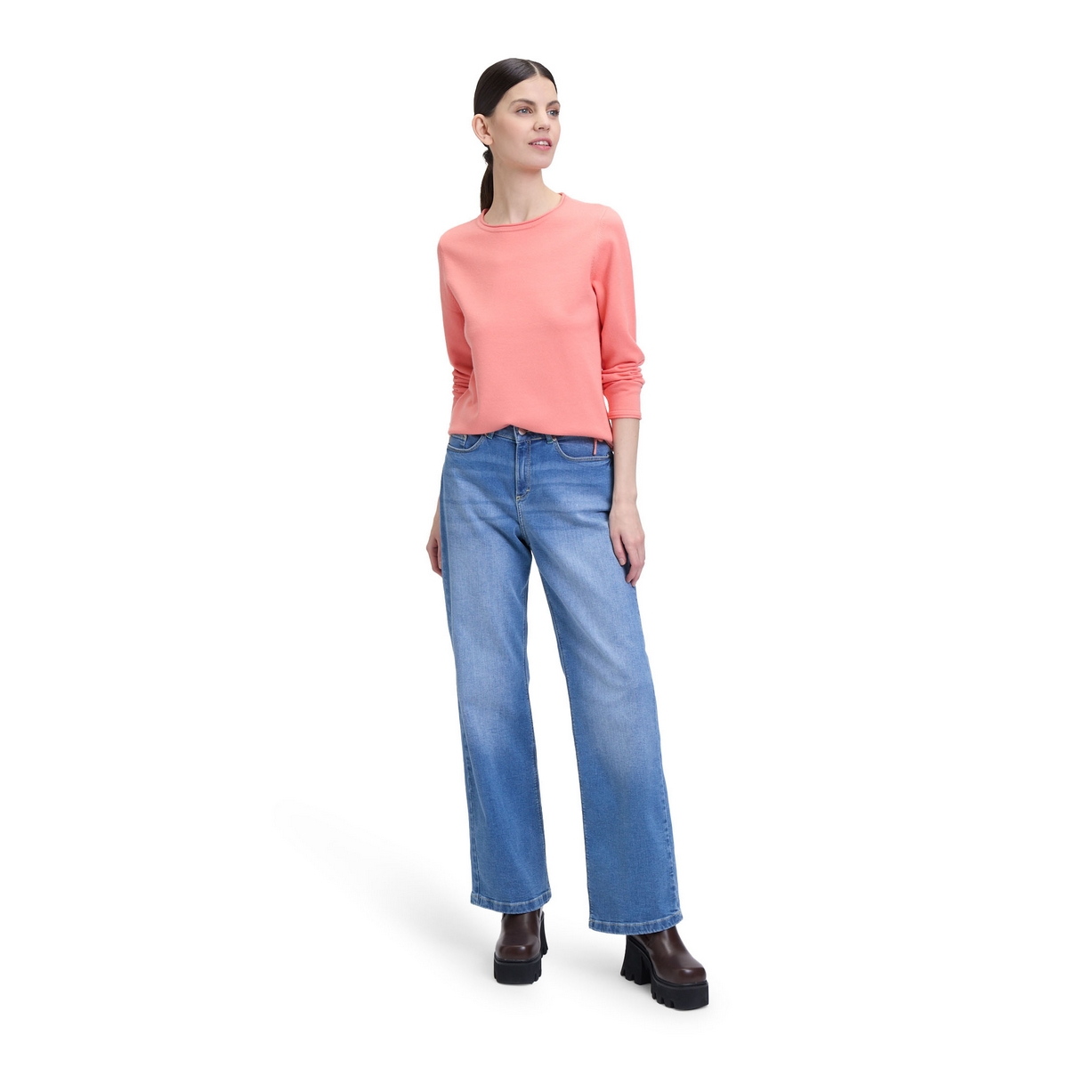 Dames Top CS13-25370