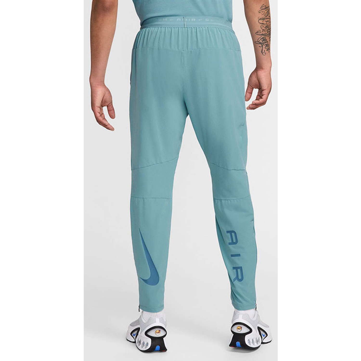 Nike Sportswear Woven Air Run Trainingspak