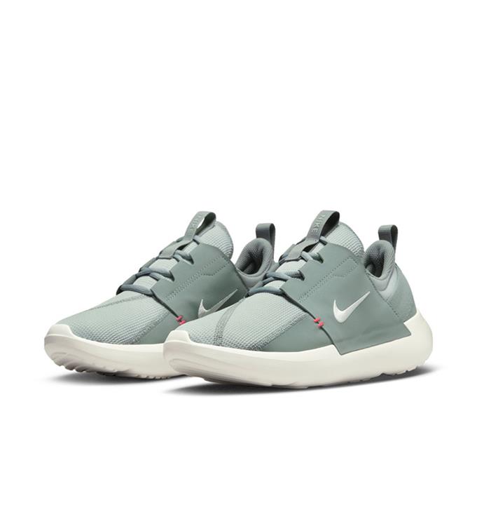 W NIKE E-SERIES AD LIGHT-SILVER-SAIL-MICA-GREEN-H