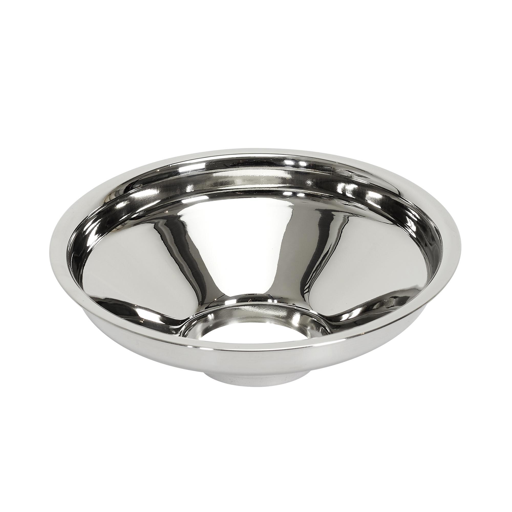 ENTONNOIR A CONFITURE INOX D14CM