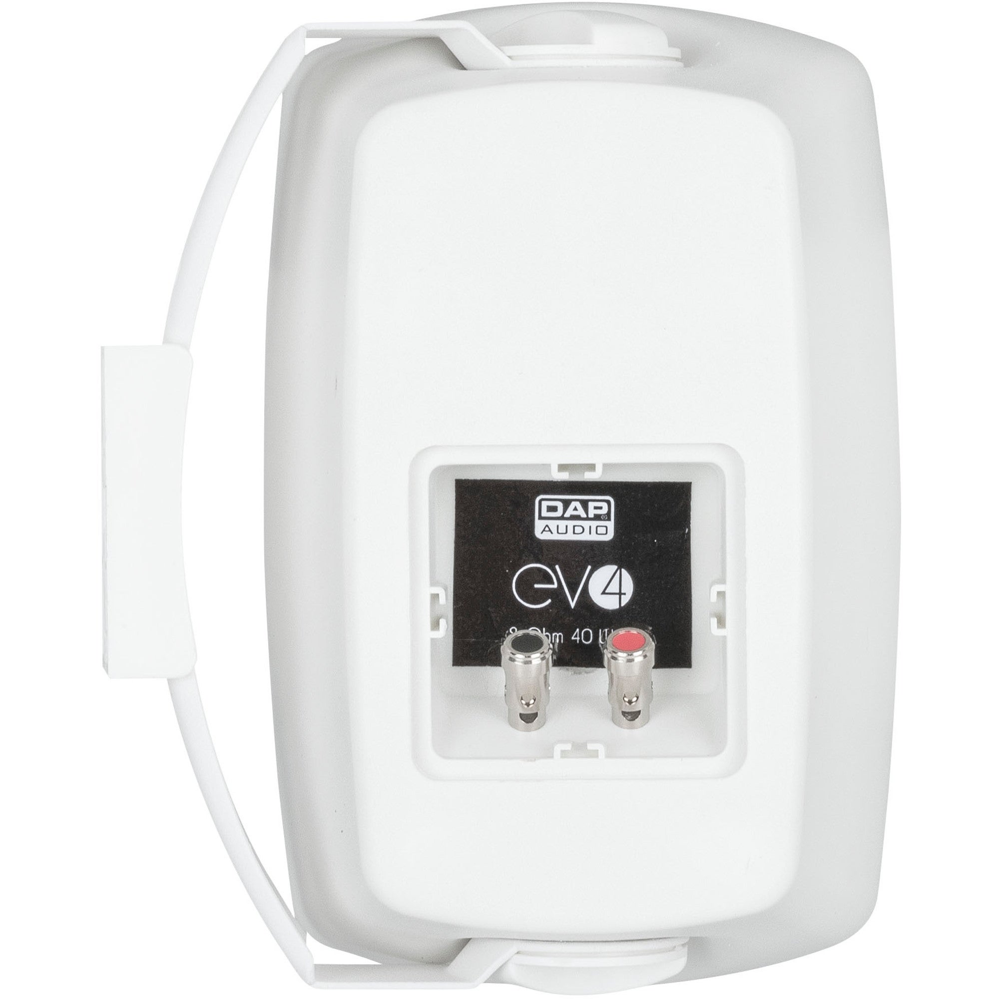 DAP EVO 4 passieve luidsprekerset wit