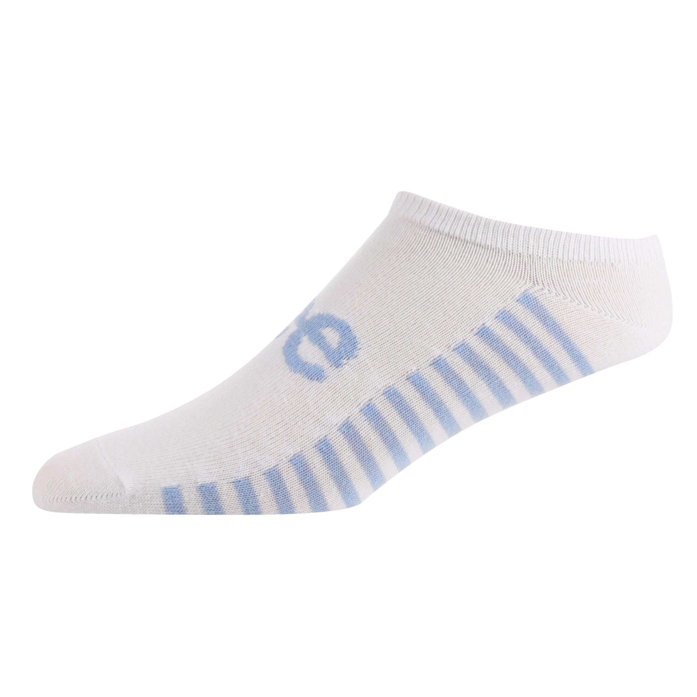 Lee Low Rise Ankle Socks 3 Pack