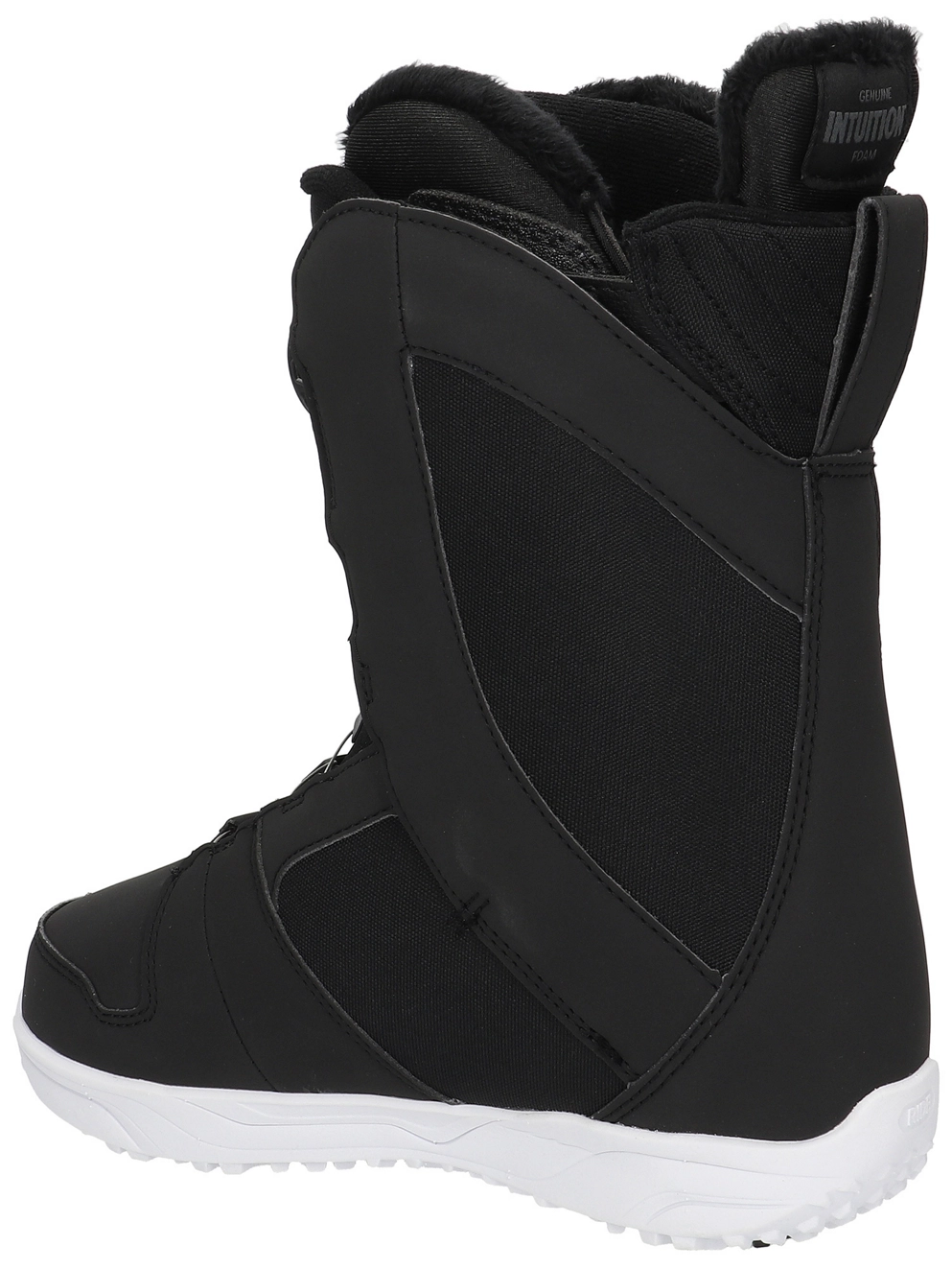 Ride Sage 2023 Snowboard Boots black