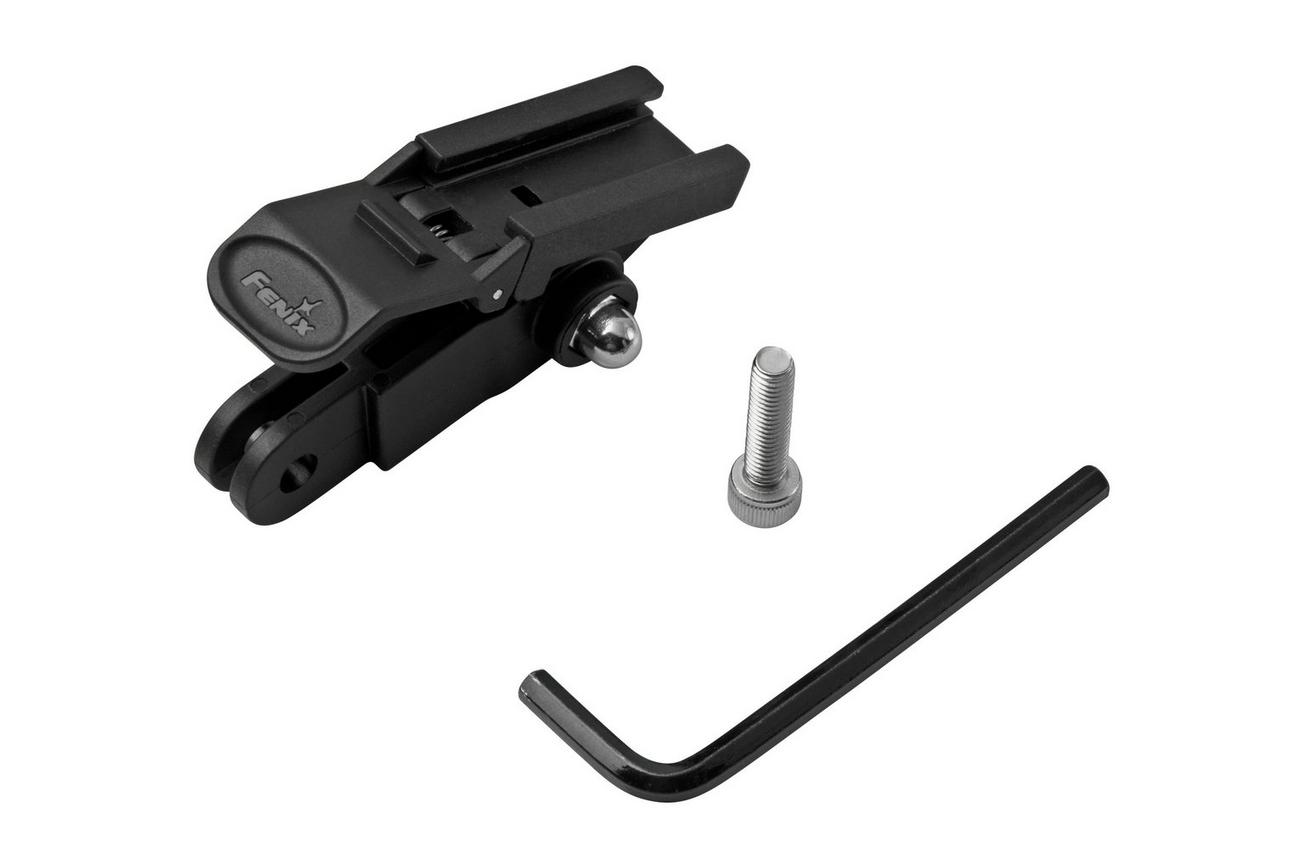 Fenix ALD-10 Bicycle Light Holder, fietslamphouder