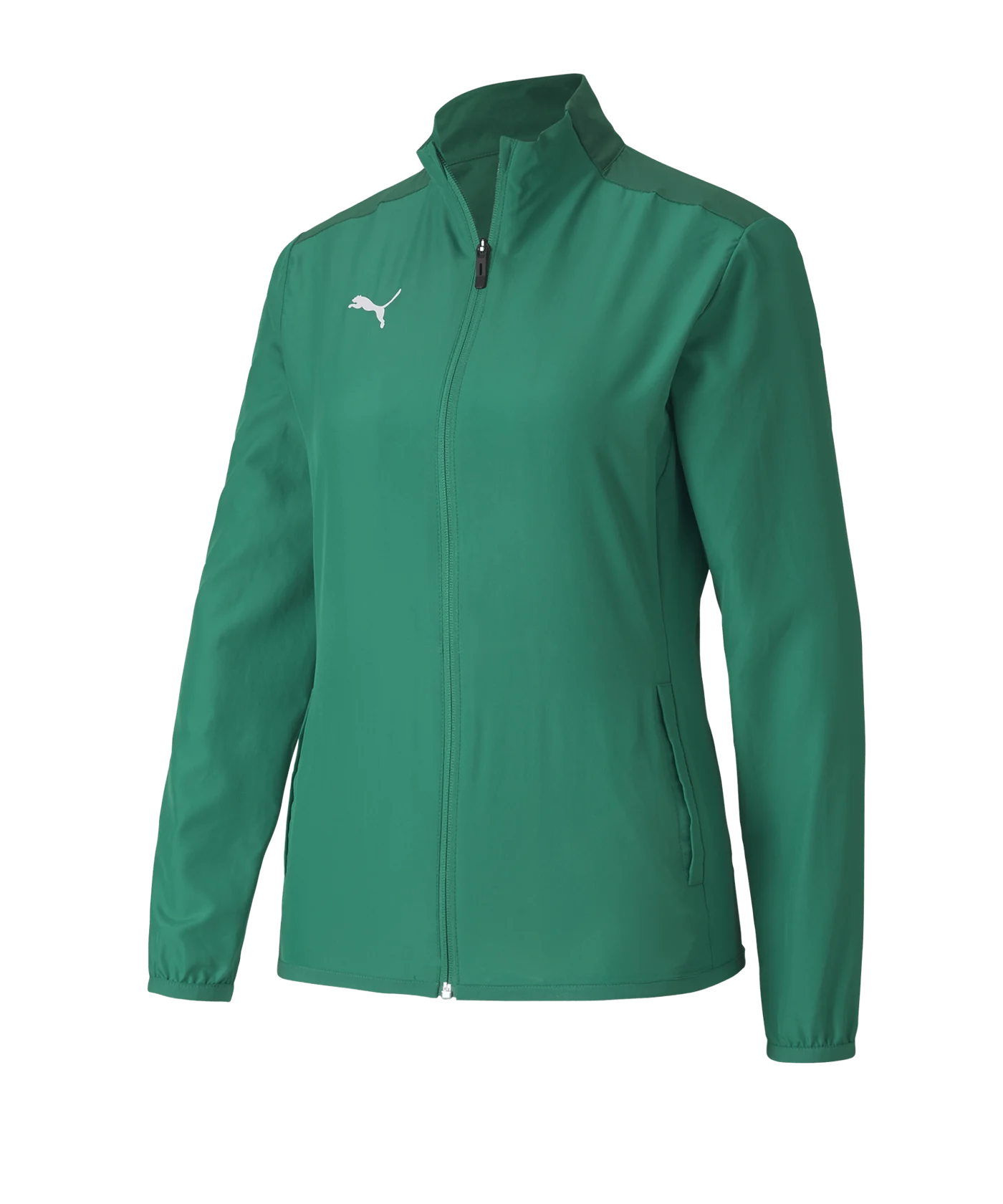 PUMA teamGOAL 23 Sideline Trainingsjacke Damen F05