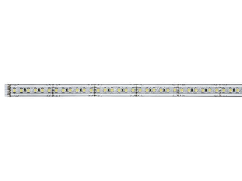 Paulmann LED-Stripe MaxLED 1000 6500 K, 1 m Verlängerung Beschichteter LED-Streifen, kürzbar