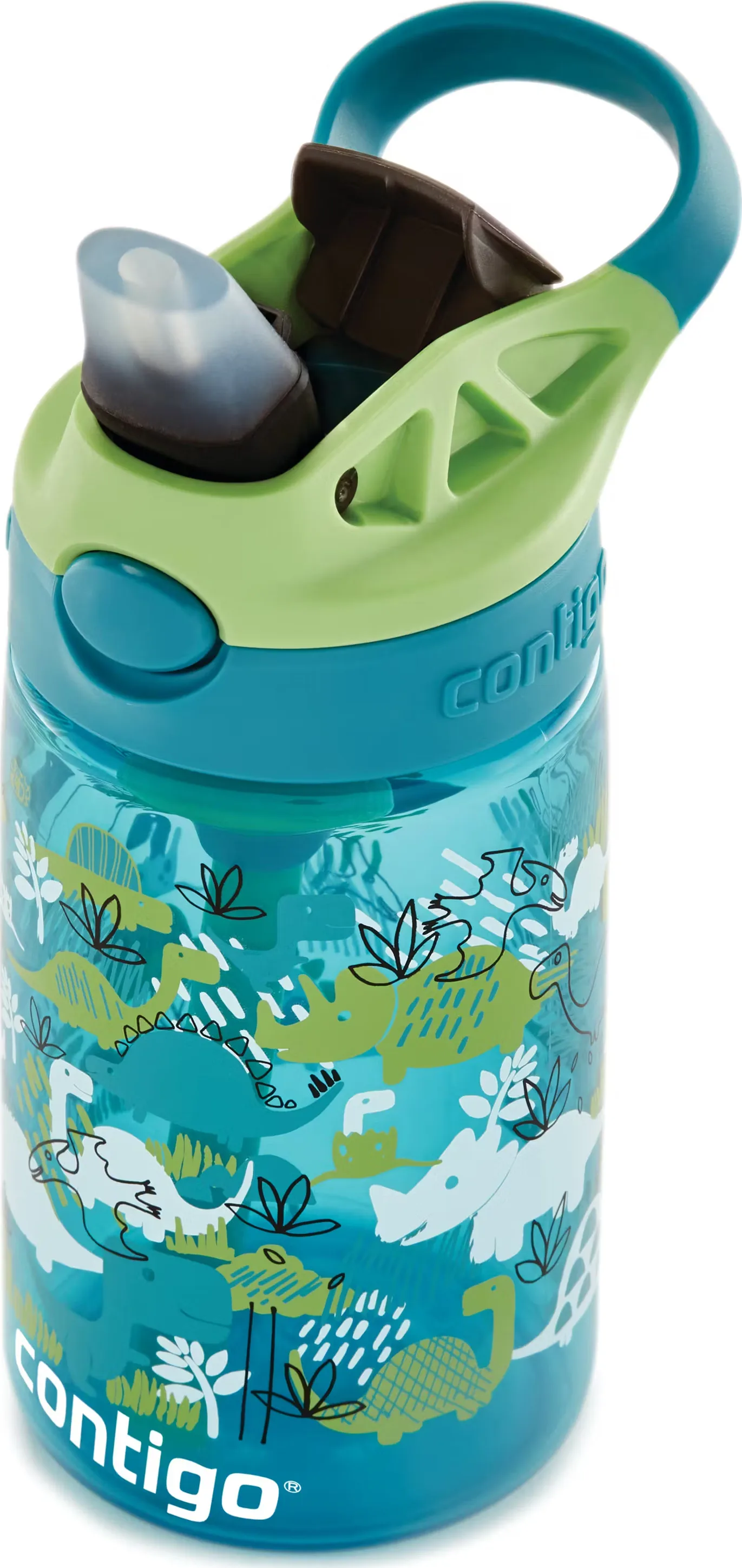 Contigo Kids Cleanable Juniper