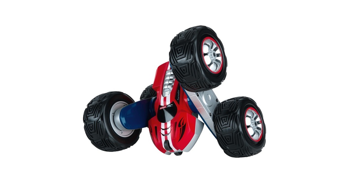 CarreraTurnator RC  (2,4 GHz)