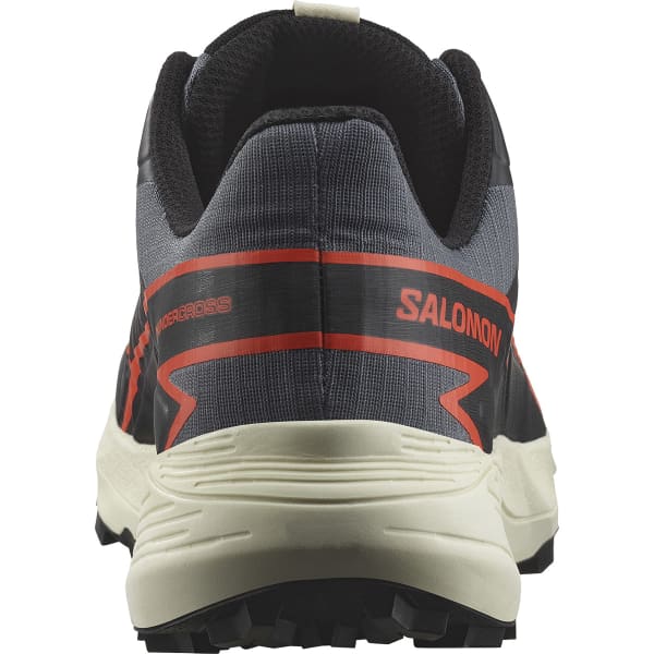 Chaussure trail SALOMON THUNDERCROSS GORE-TEX TURBUL/BLACK/CHER
