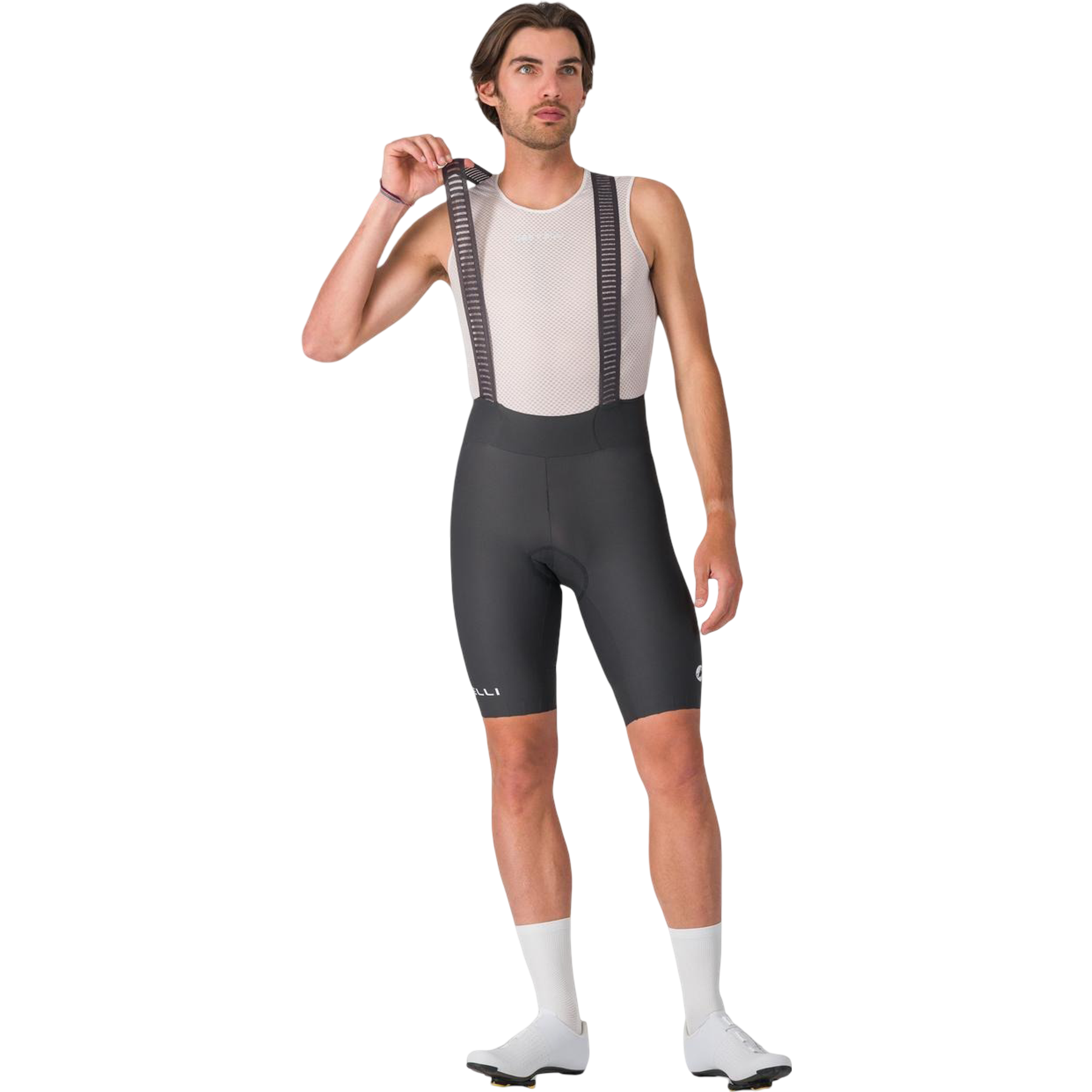 Castelli Espresso 2 Korte Fietsbroek
