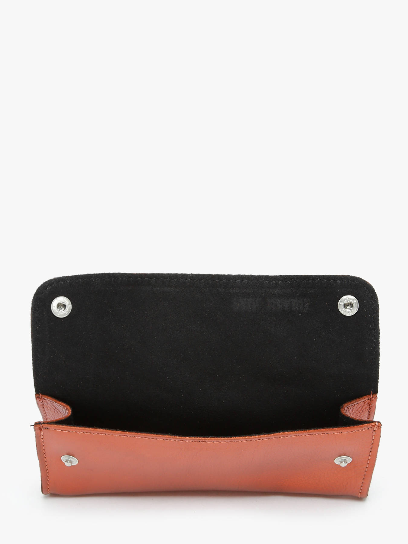 La Trousse Ginger cuir PAUL MARIUS