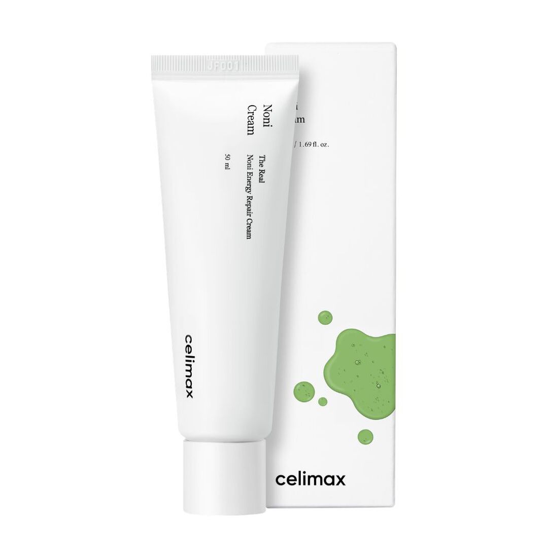The Real Noni Energy Repair Cream - 50ml