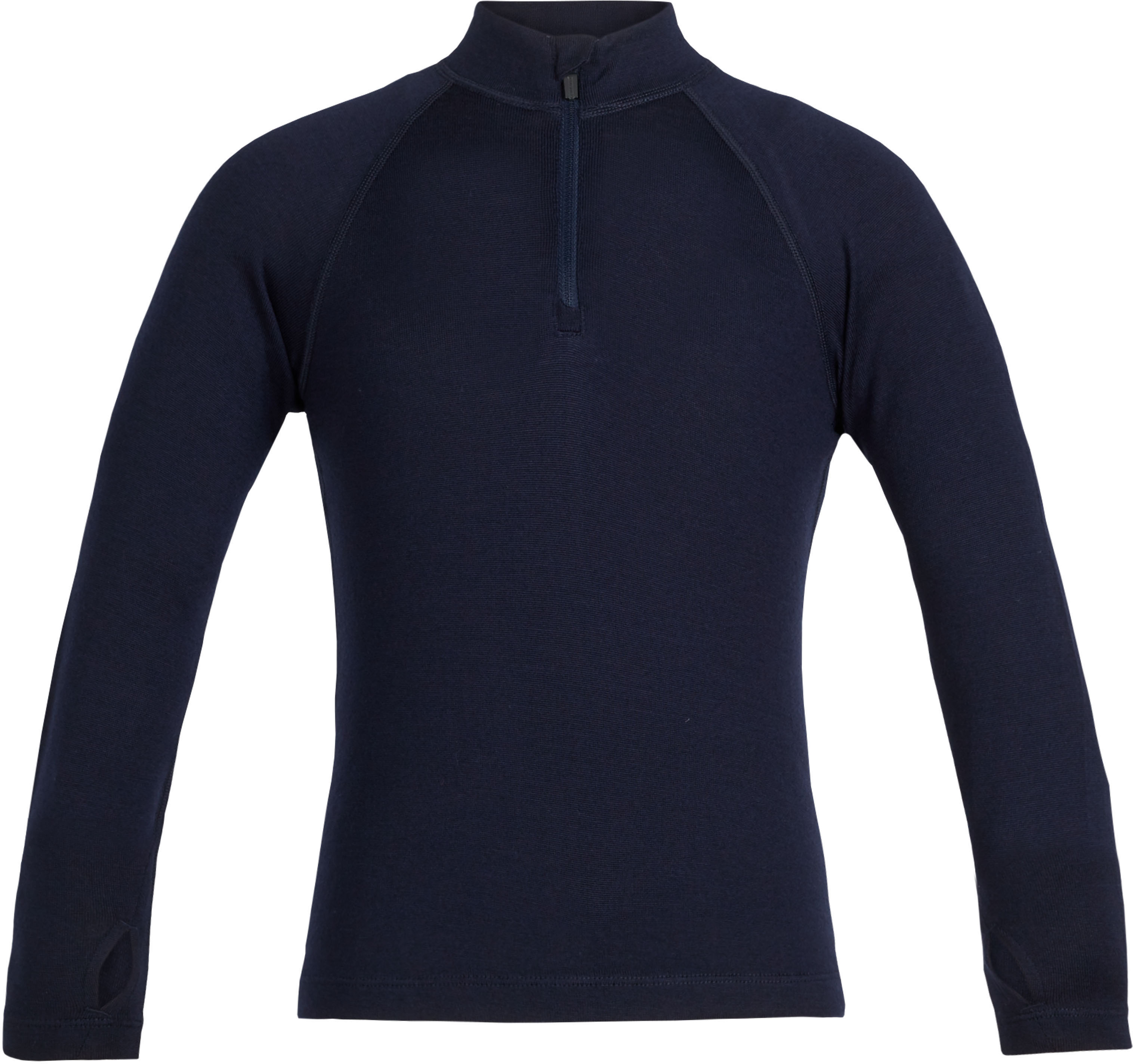 Kids 260 Tech LS Half Zip