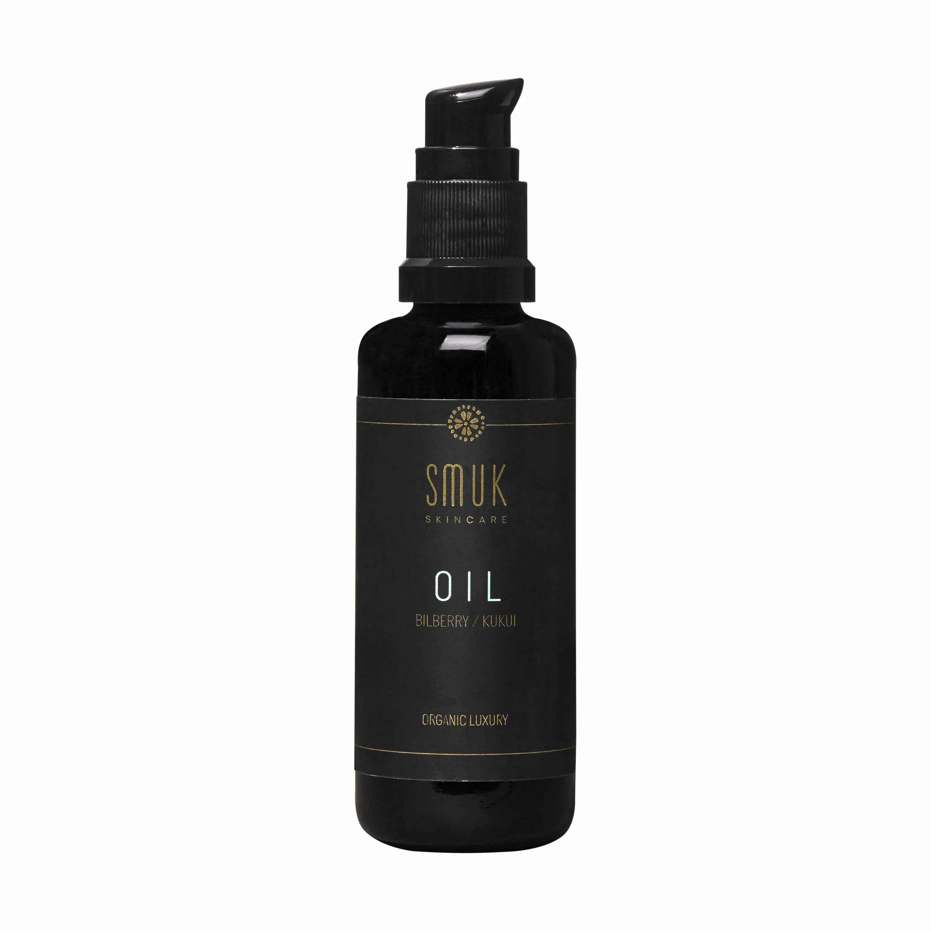 SMUK skincare Ansigtsolie