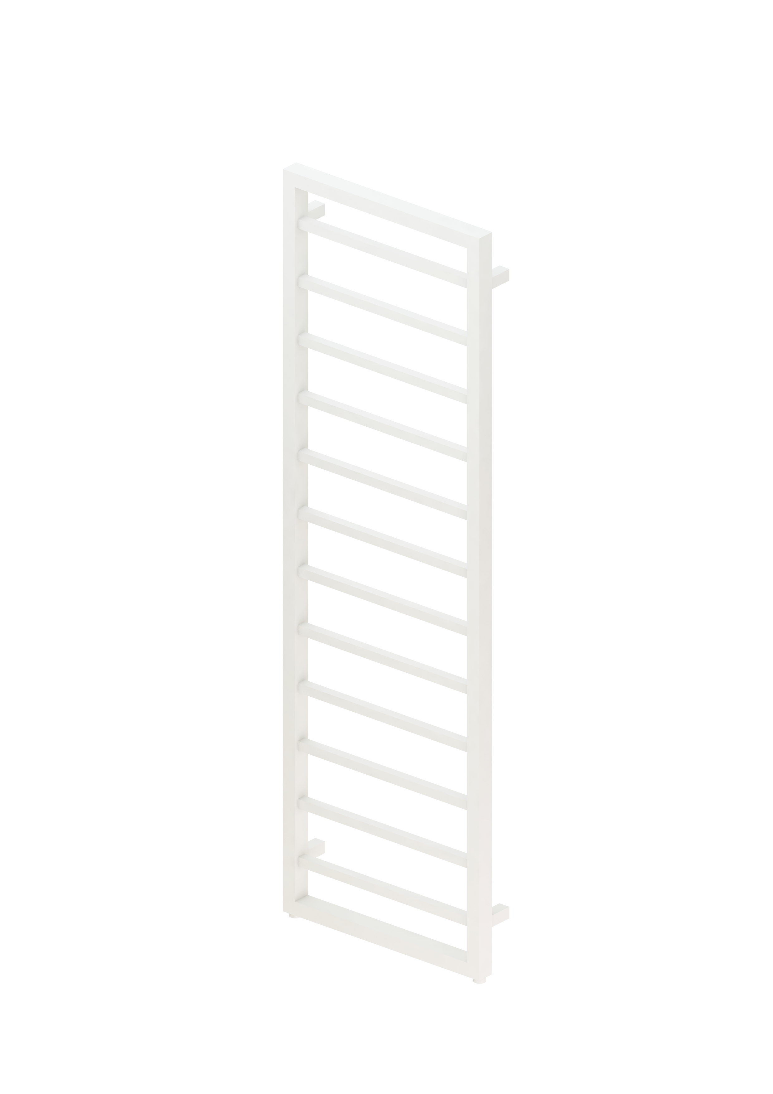 Eastbrook Ryton radiator 160 x 50cm 505 watt wit