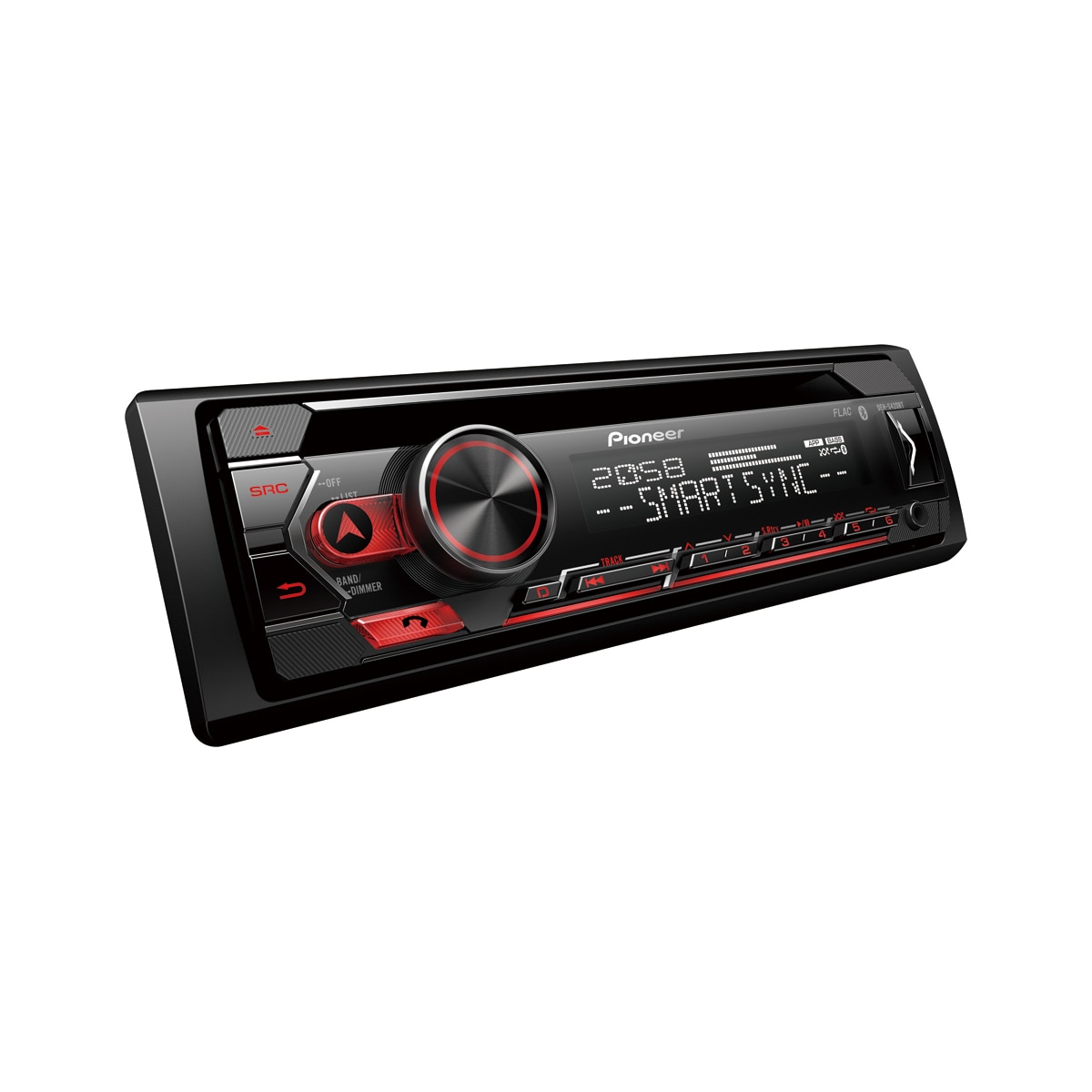 Pioneer DEH-S420BT CD/Bluetooth/USB