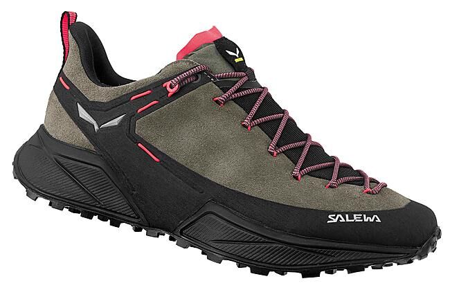 SALEWA - CHAUSSURES DE RANDONNEE DROPLINE LEATHER WS