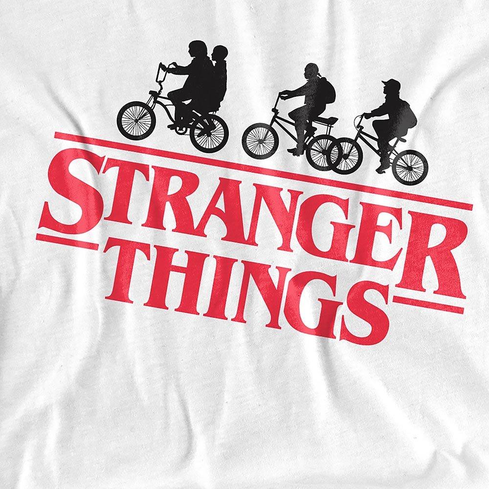 Stranger Things T Shirt