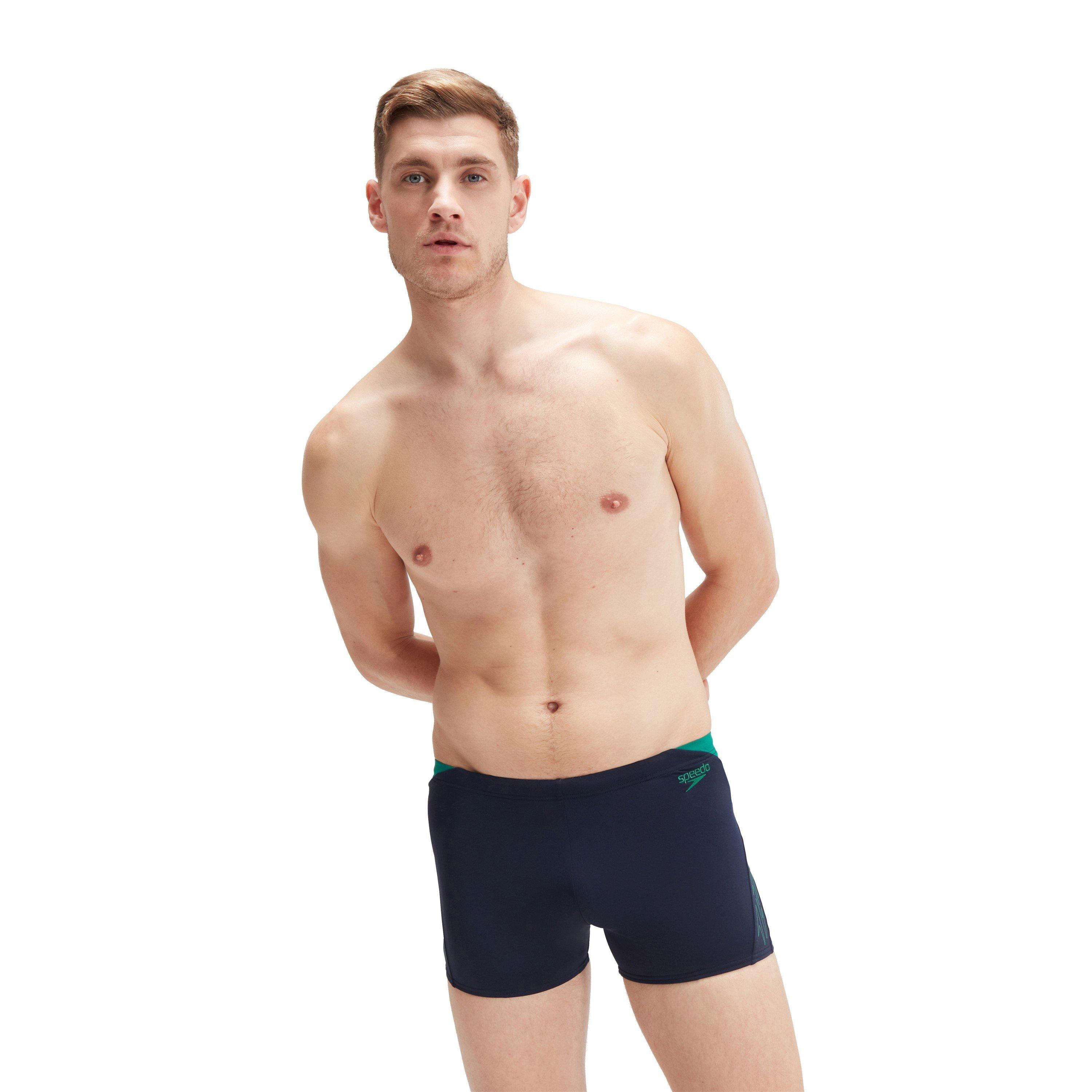 Speedo Speedos Hyper Boom Slice Aquashorts Mens