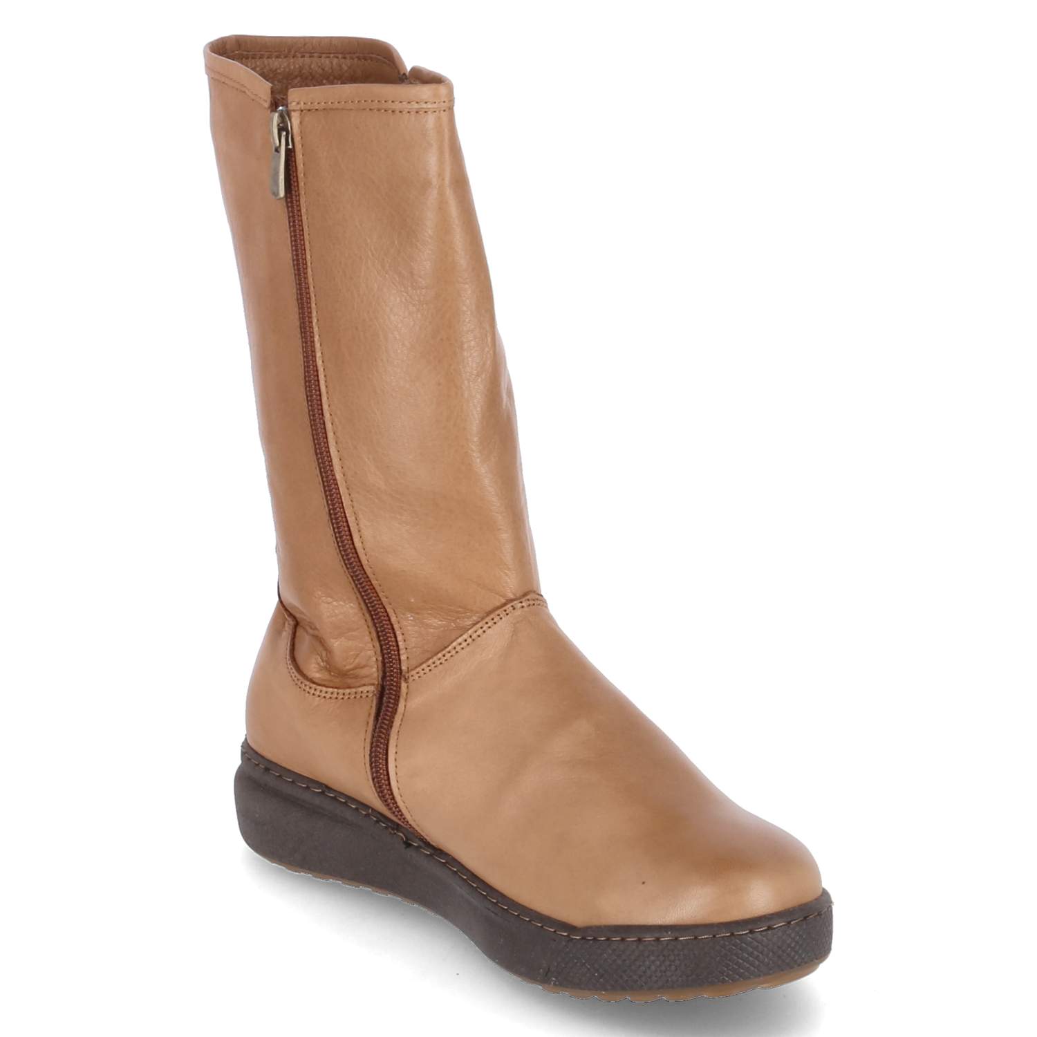 Andrea Conti Winterstiefeletten - braun