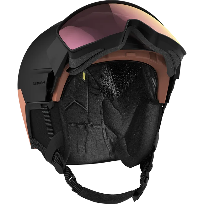 DRIVER PRO SIGMA MIPS  Unisex-Helm