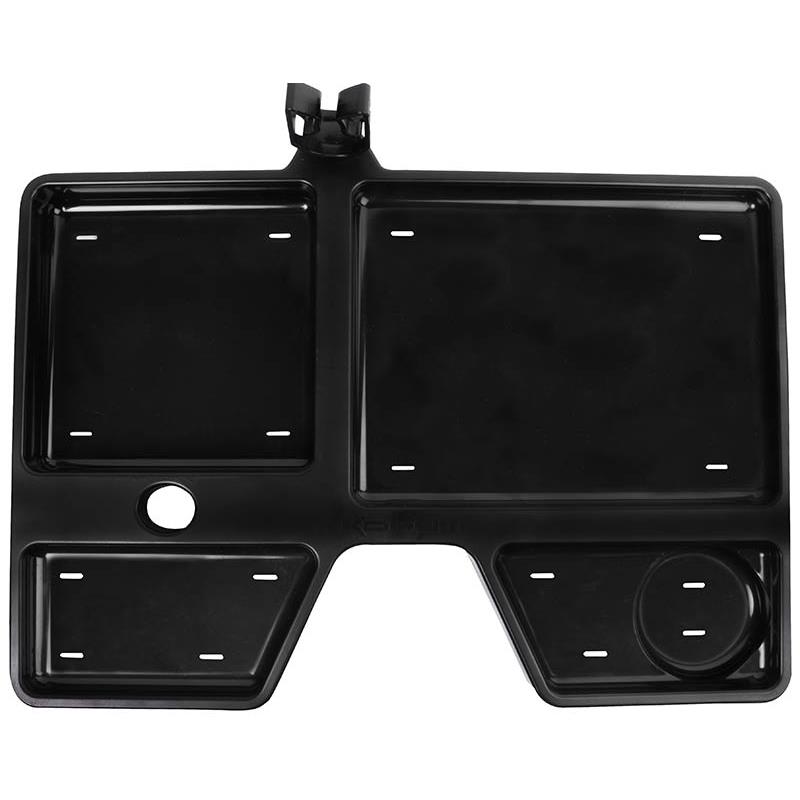 Desserte Korum Allrounder Tray & Tripod Adaptor