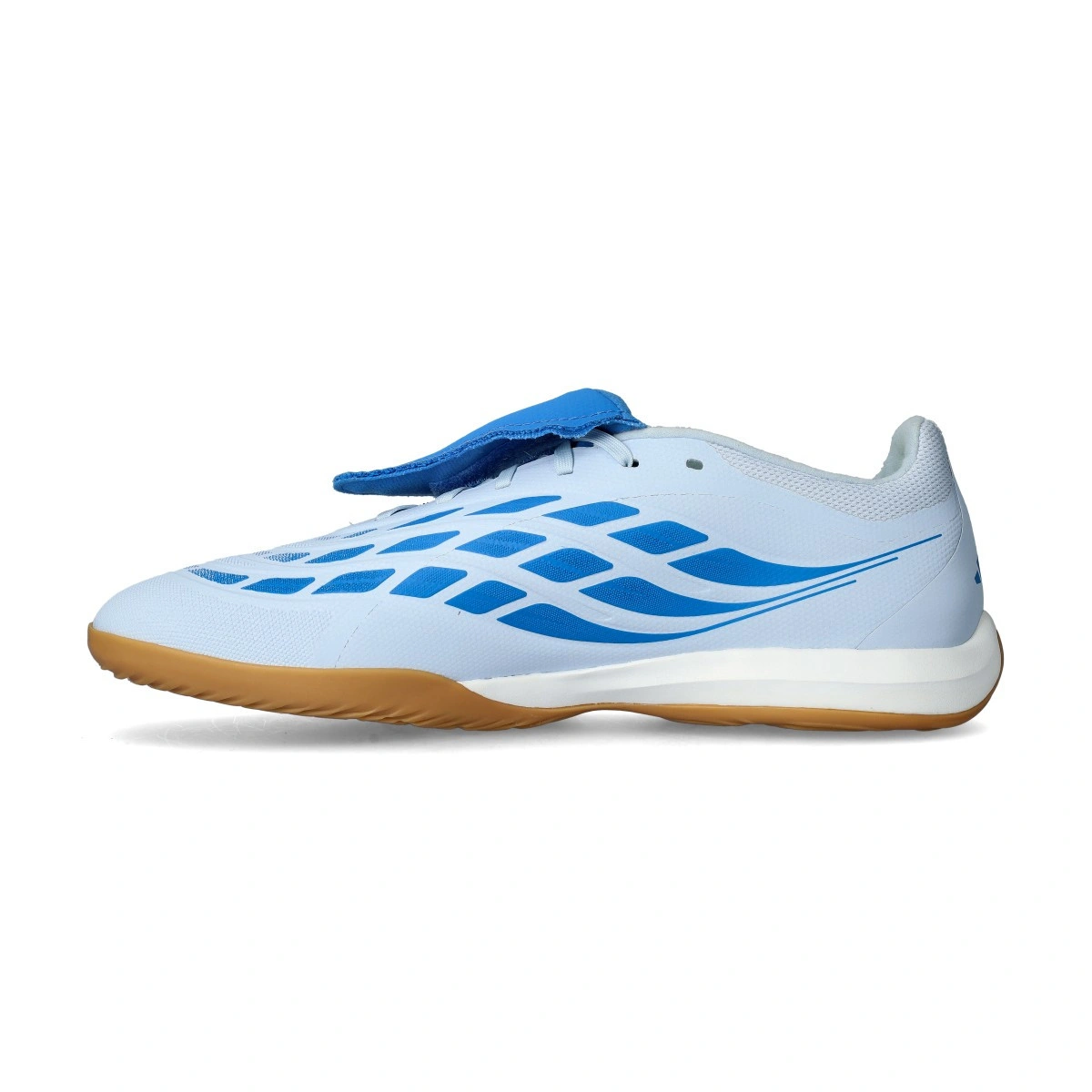Sapatilha futsal adidas Predator League FT IN