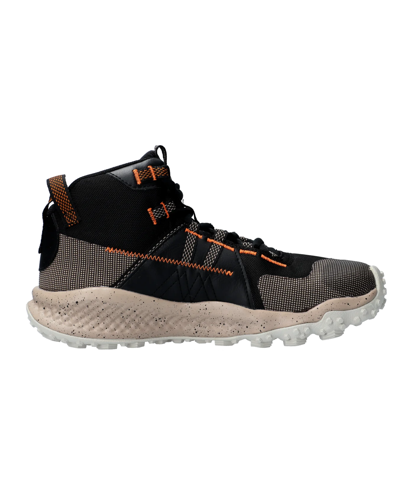Under Armour Charged Maven Trek Schwarz F001