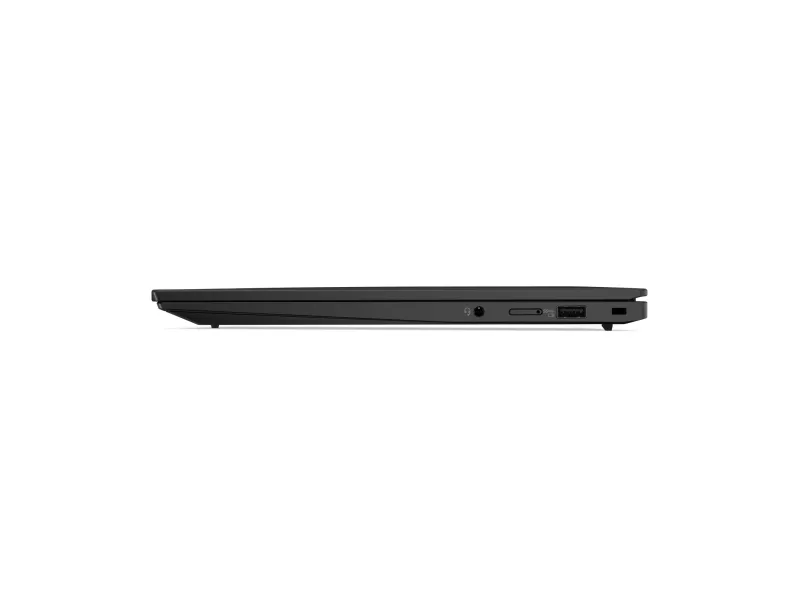 Lenovo ThinkPad X1 Carbon Gen 11 21HM - 180° hængselsdesign - Intel Core i5 - 1345U / op til 4.7 GHz - Intel Evo vPro Enterprise Platform - Win 11 Pro - Intel Iris Xe Graphics - 32 GB RAM - 512 GB SSD TCG Opal Encryption 2, NVMe, Performance - 14