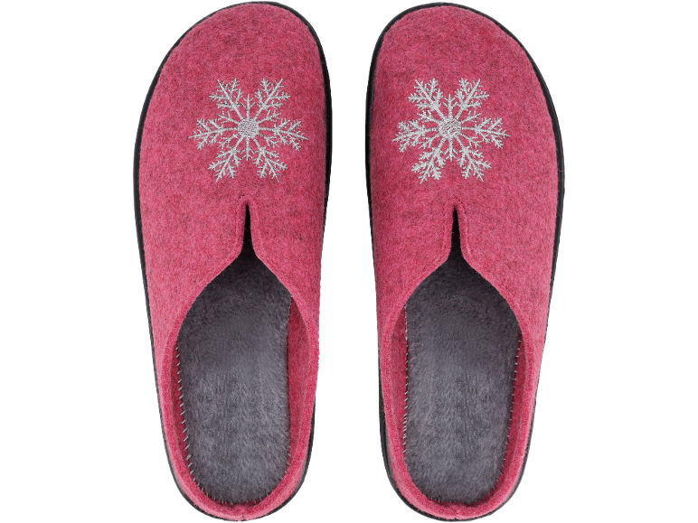 Dames pantoffels