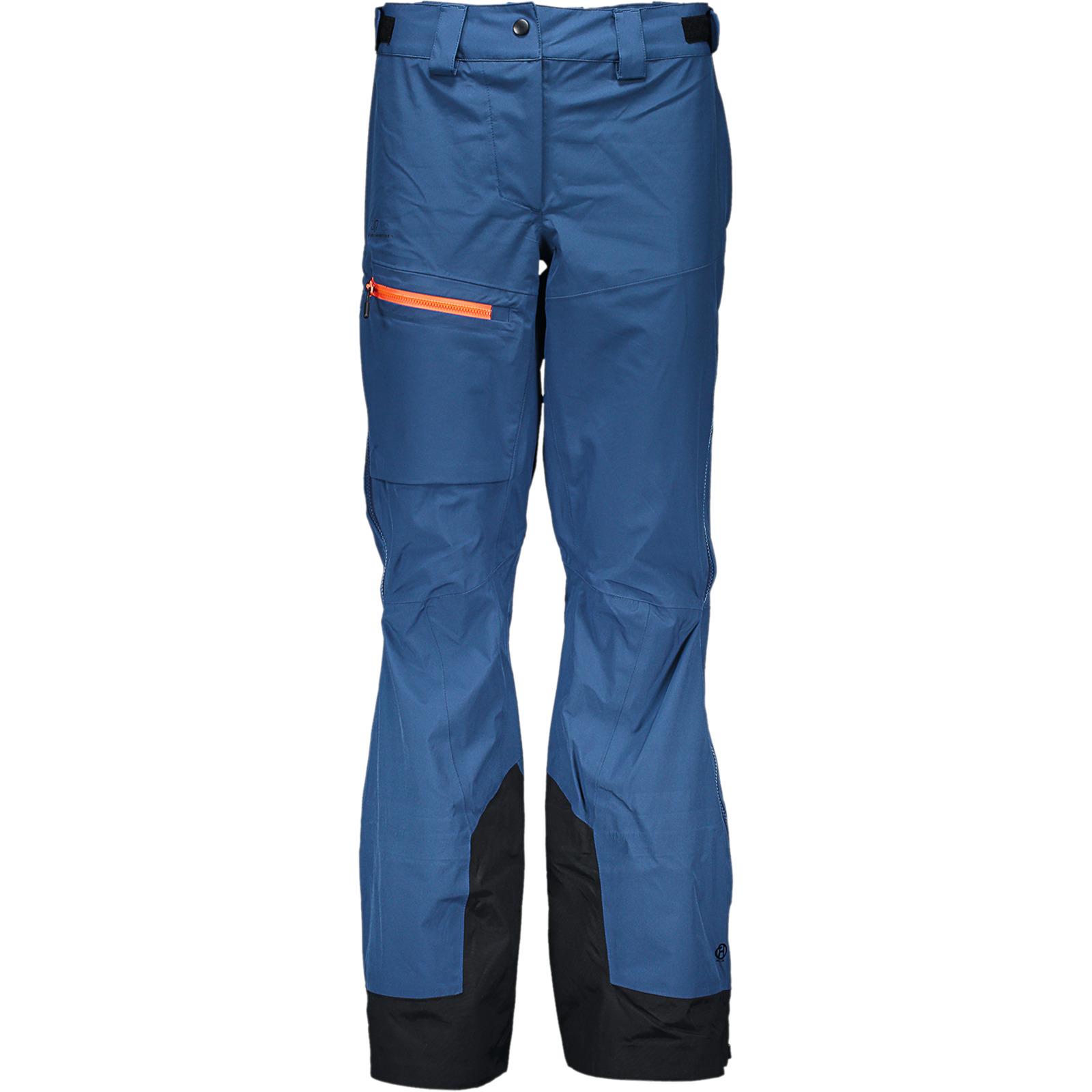 2117 3-Lagen Hose Da, dunkelblau, XL