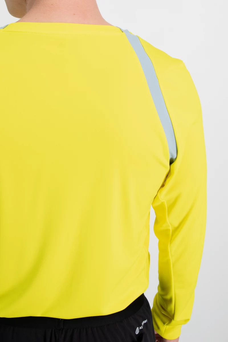 adidas Performance Referee 22 Herren Longsleeve