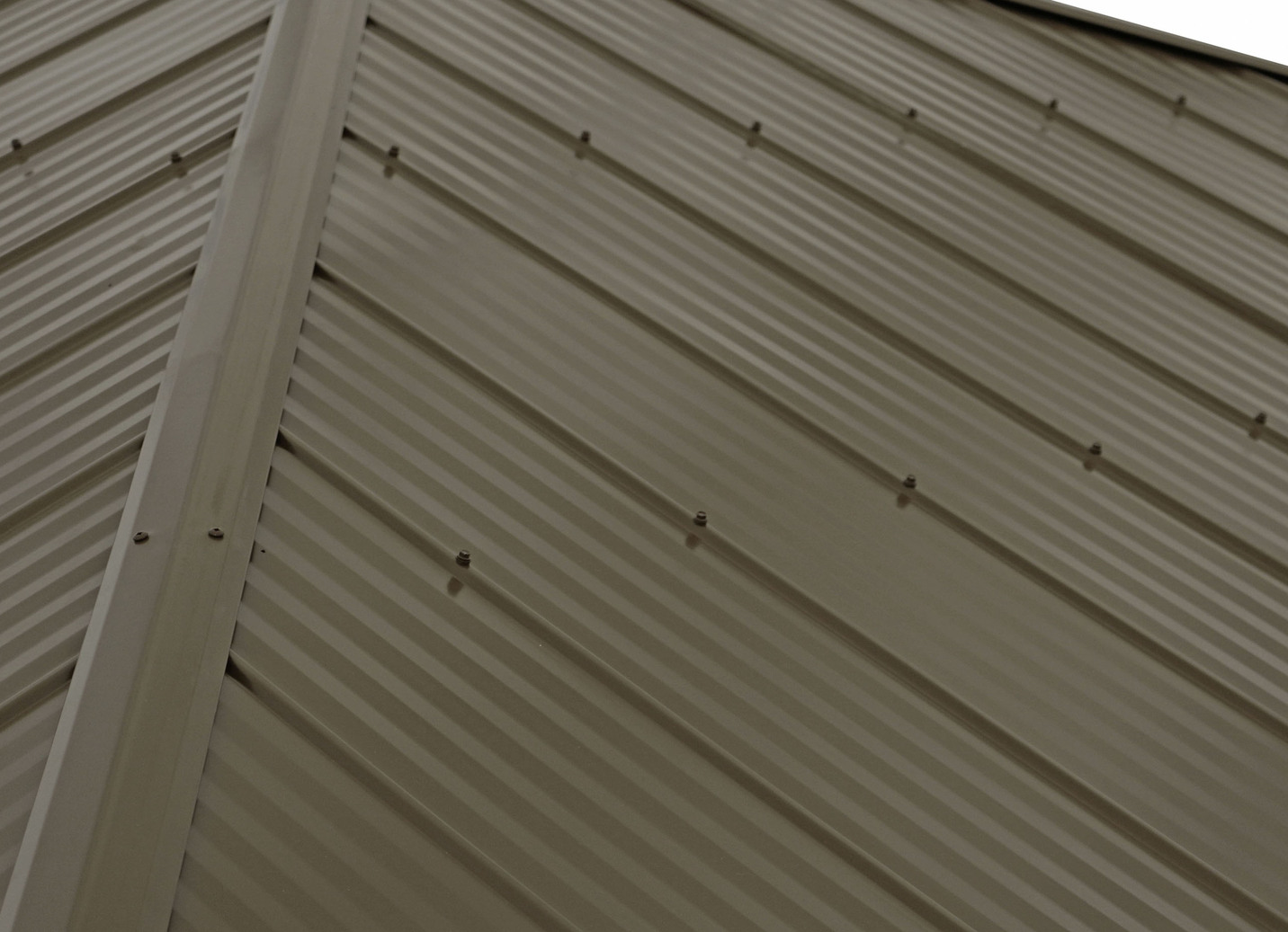 Pavillon Devon: modern, stabil und langlebig