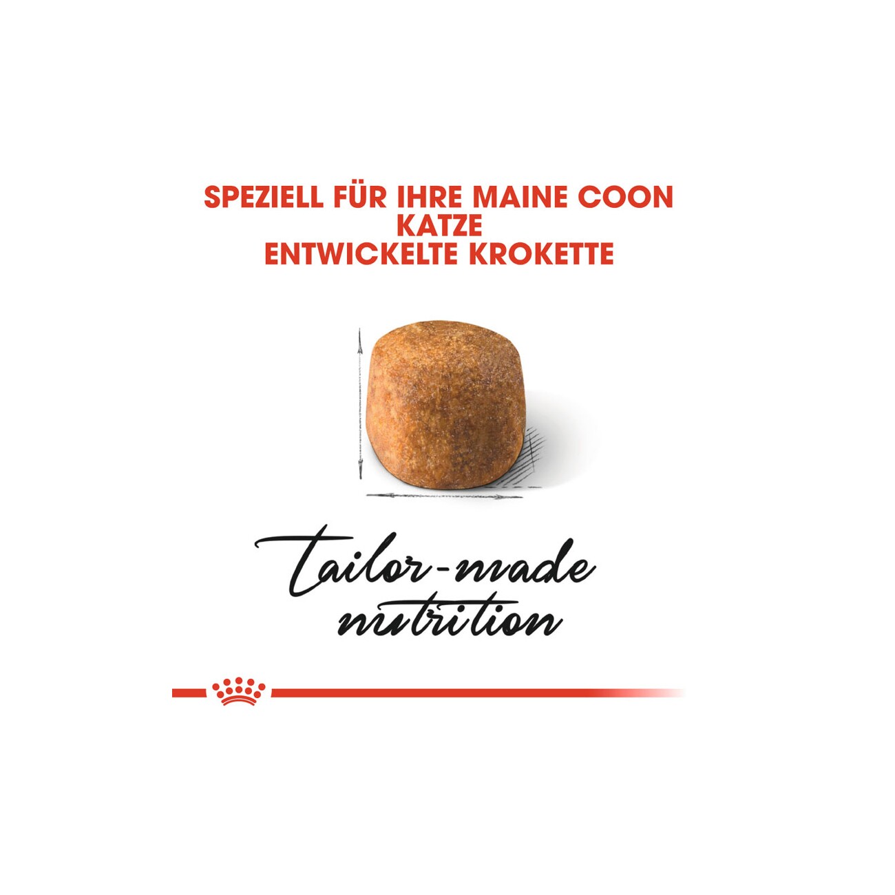 ROYAL CANIN Maine Coon Adult 400 g