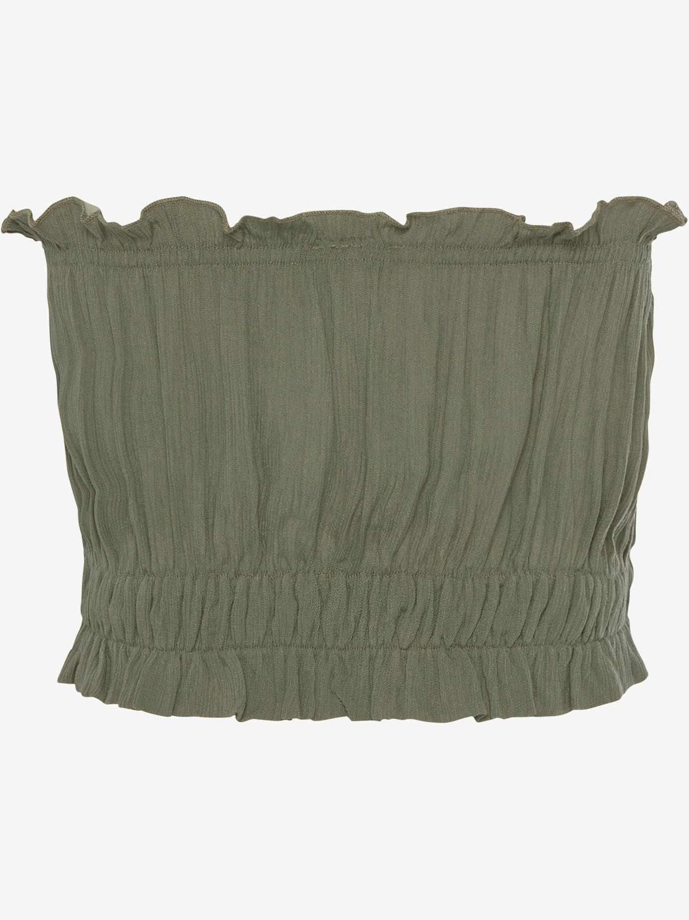 Liquette haut bandeau estival