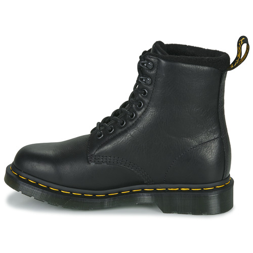 Dr. Martens - 1460 PASCAL VALOR WP - Noir