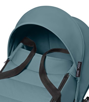 Stokke YOYO Liggedel, Aqua
