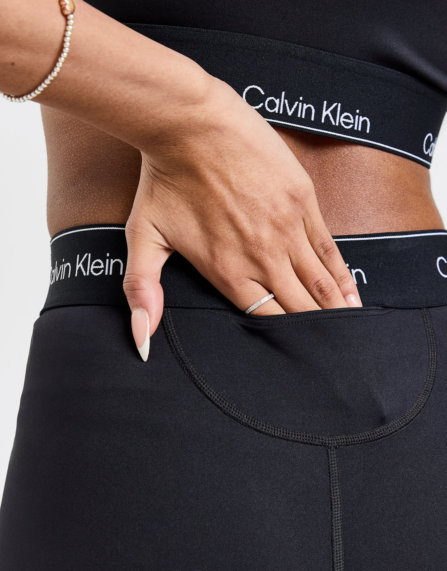 Calvin Klein Legging Sport Femme