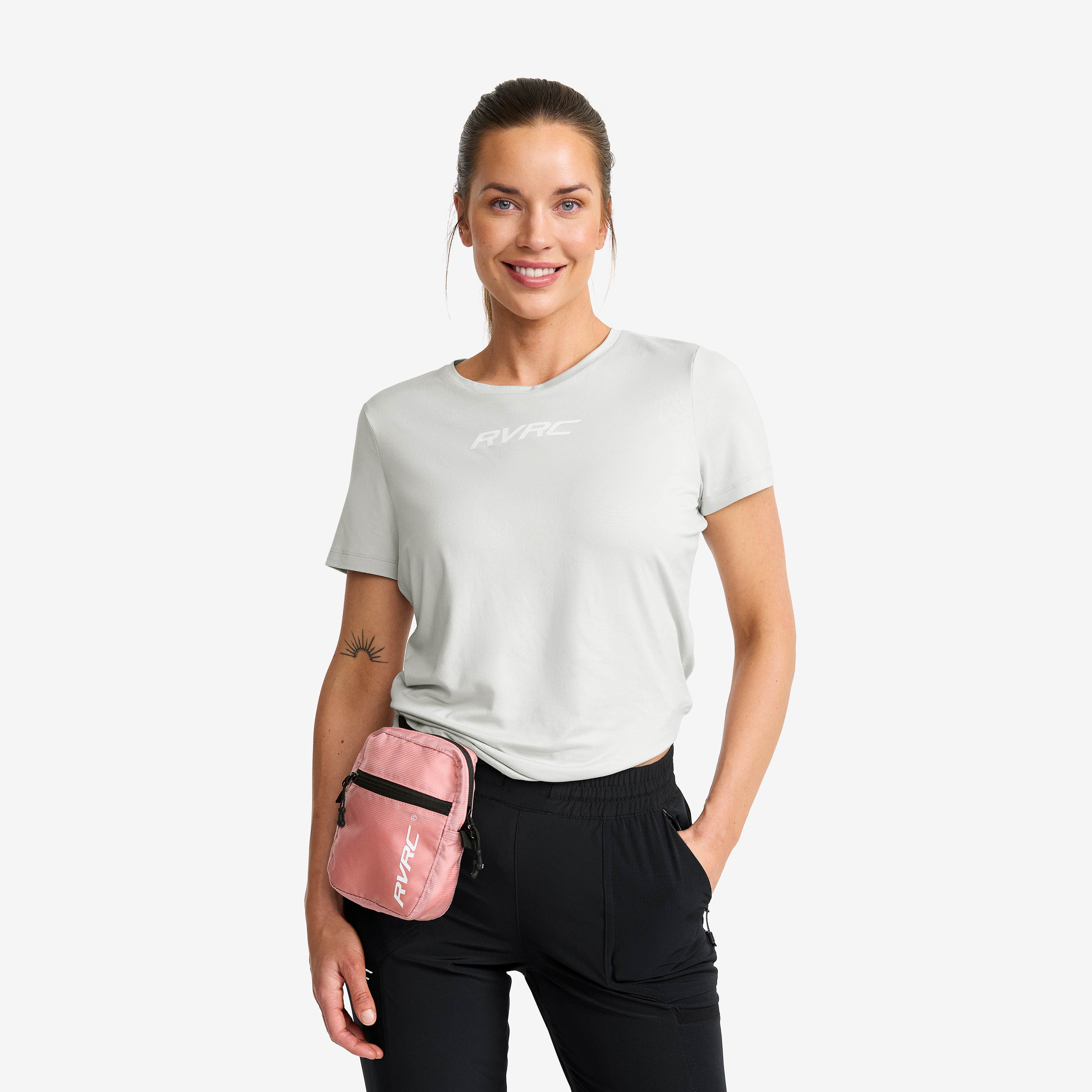 Explor Pouch 0,9L  Blush