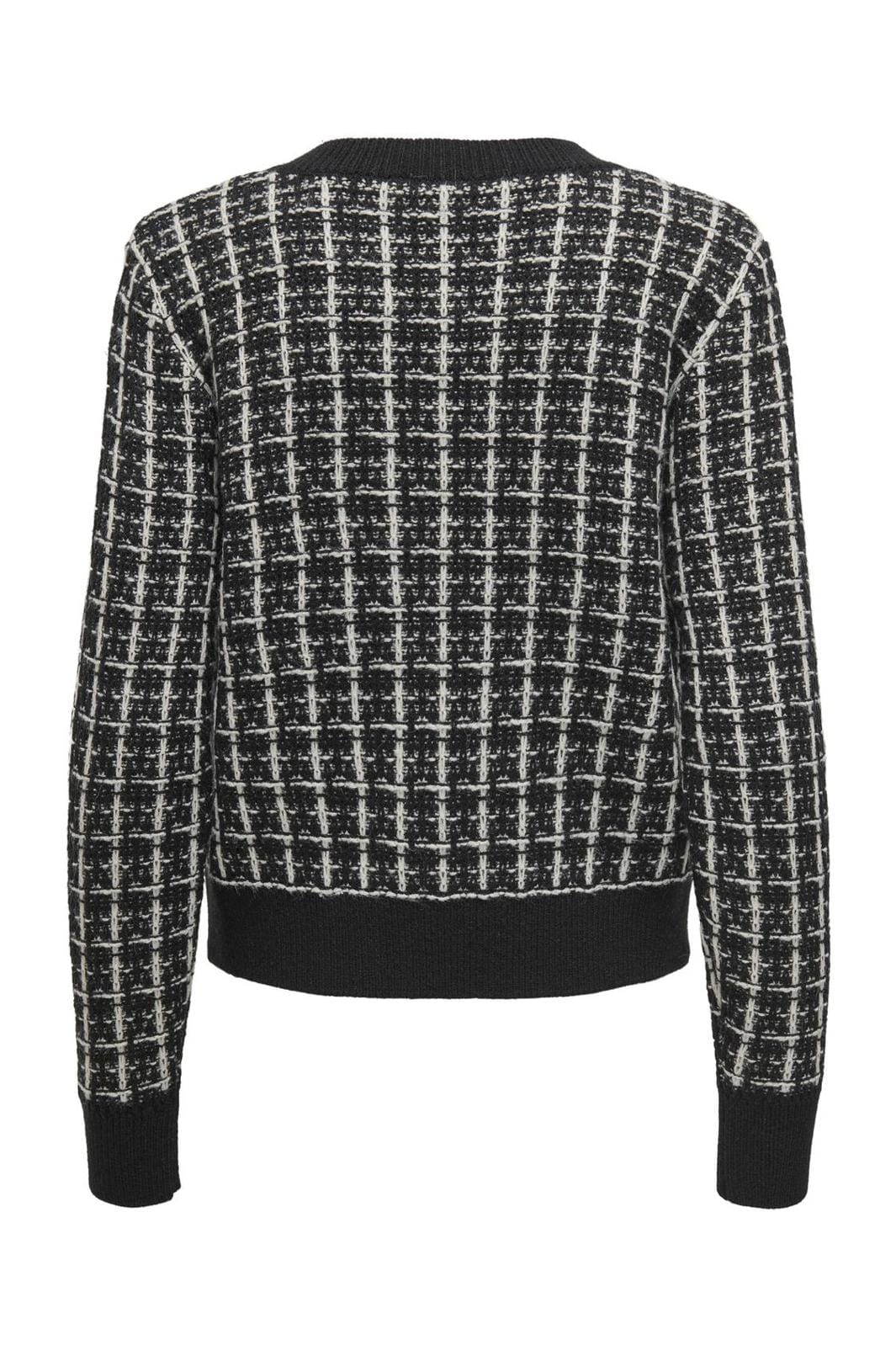 Only Stularedo L/S Cardigan Knt 15339729