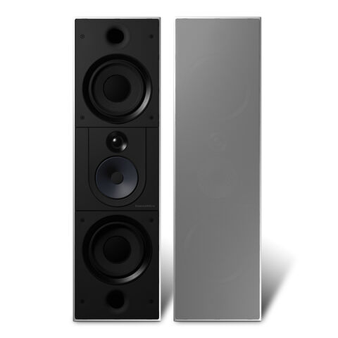 Koop Bowers & Wilkins CWM8.3 D Wandluidsprekers | 5 Jaar Garantie