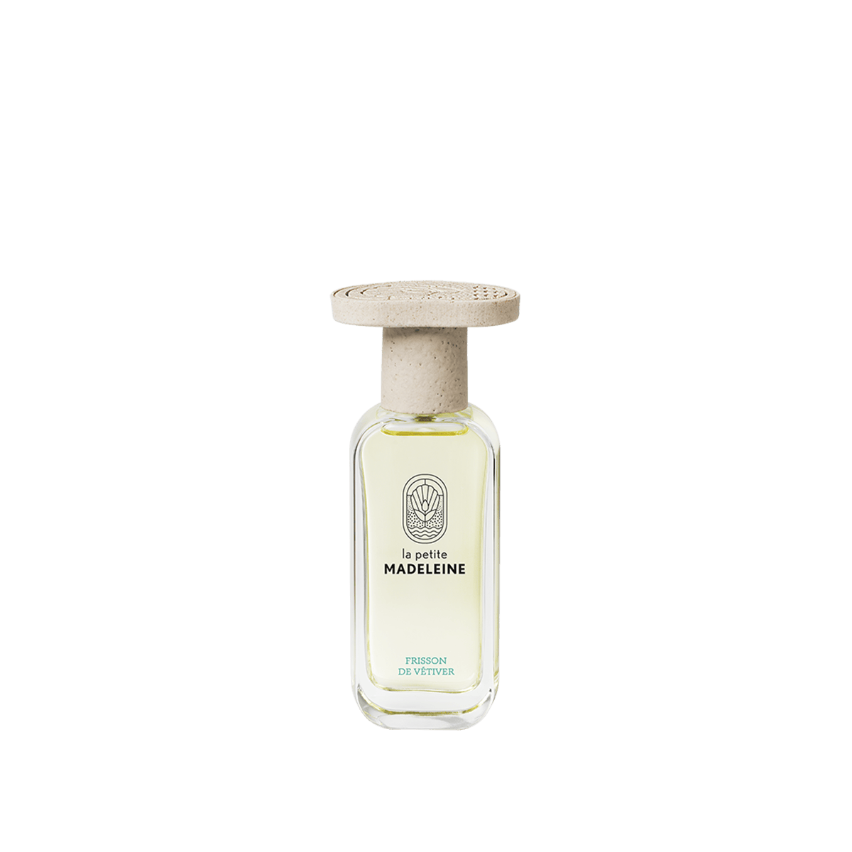Frisson de Vétiver Eau de Parfum 50ml