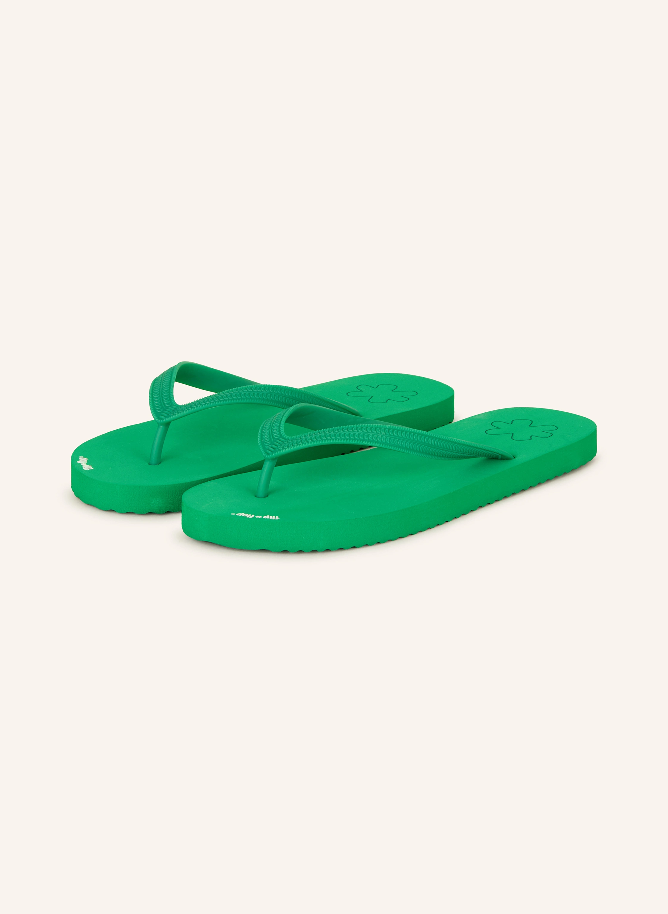 flip*flop Zehentrenner