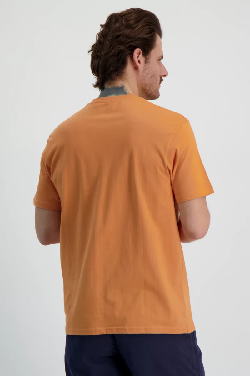 Billabong Exit Arch Herren T-Shirt