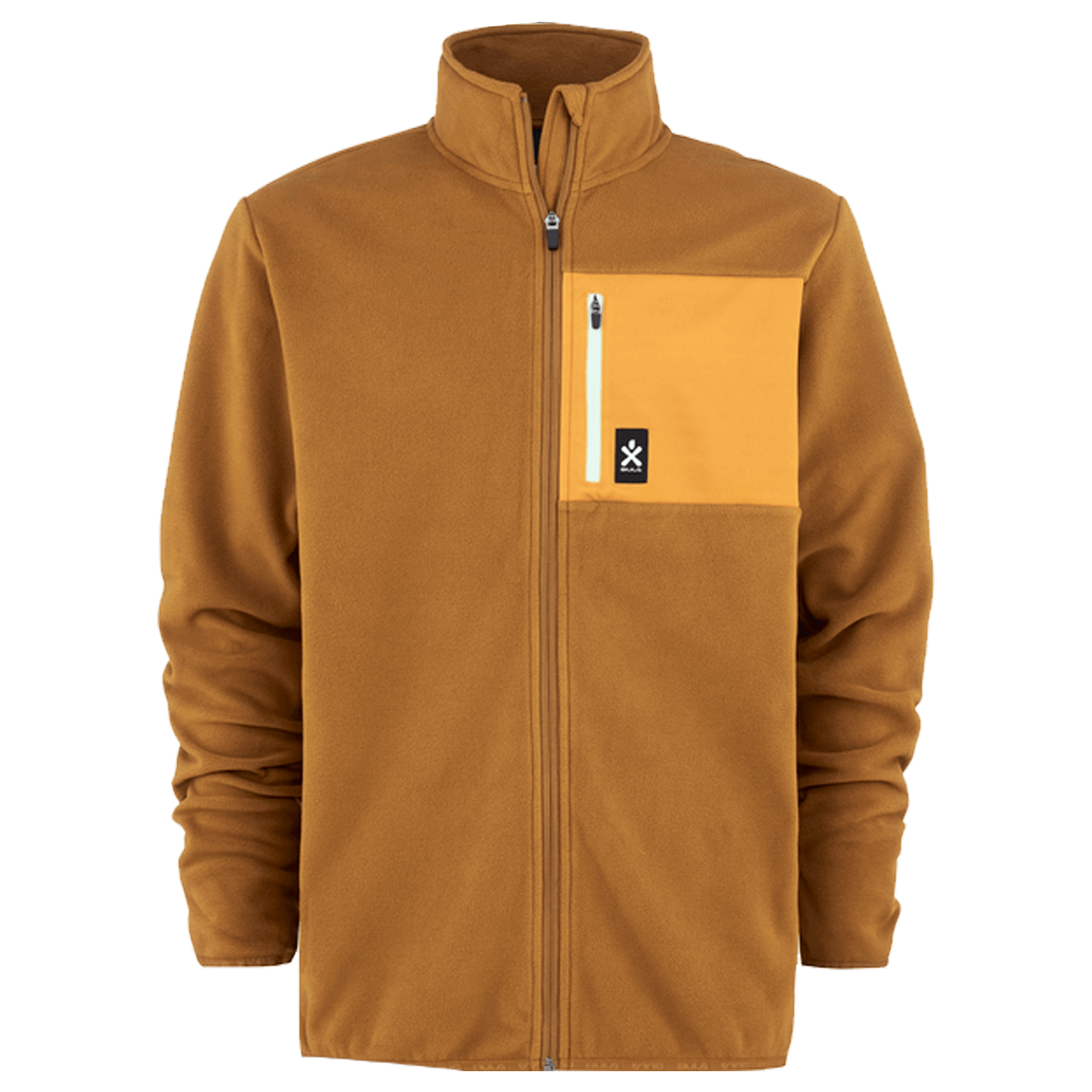 Bula Fleece Jacket - Mellomlag