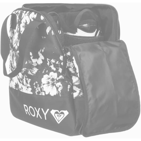 Housse chaussures de ski ROXY NORTHA BOOT BAG WILD WINDDARKNIGHT