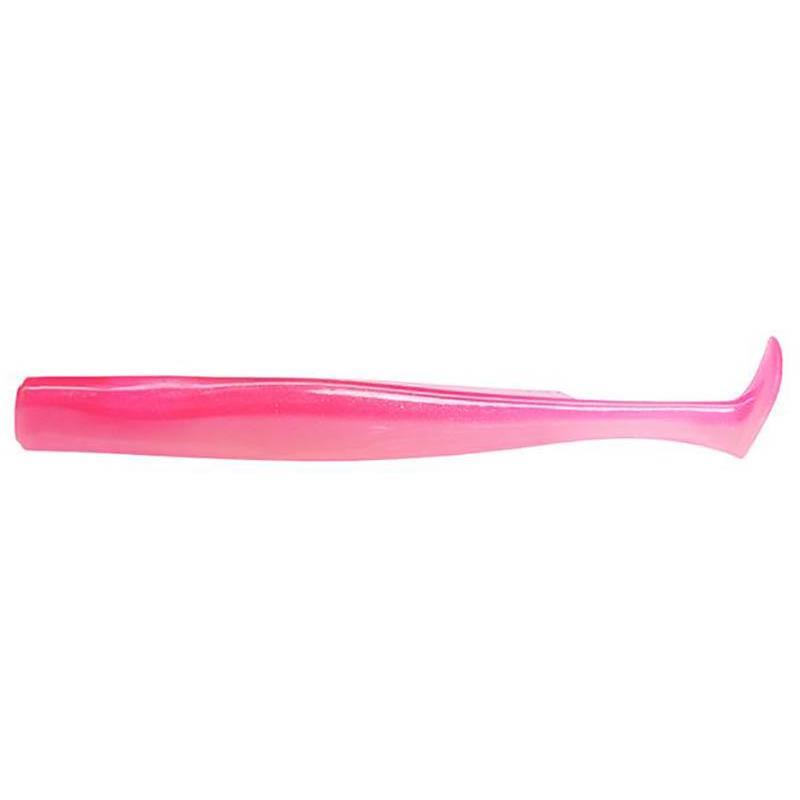Leurre Souple Fiiish Crazy Paddle Tail 220 - Par 3